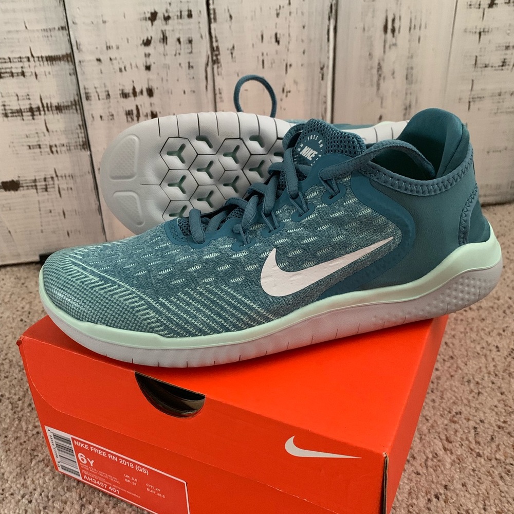 Nike Shoes